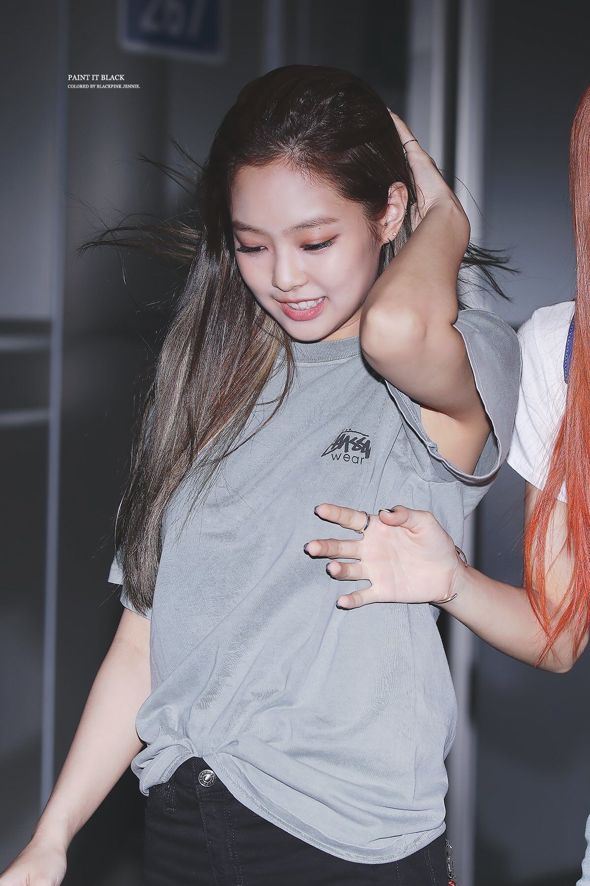 Times Blackpink Jennie Looked Like The Perfect Girlfriend Koreaboo