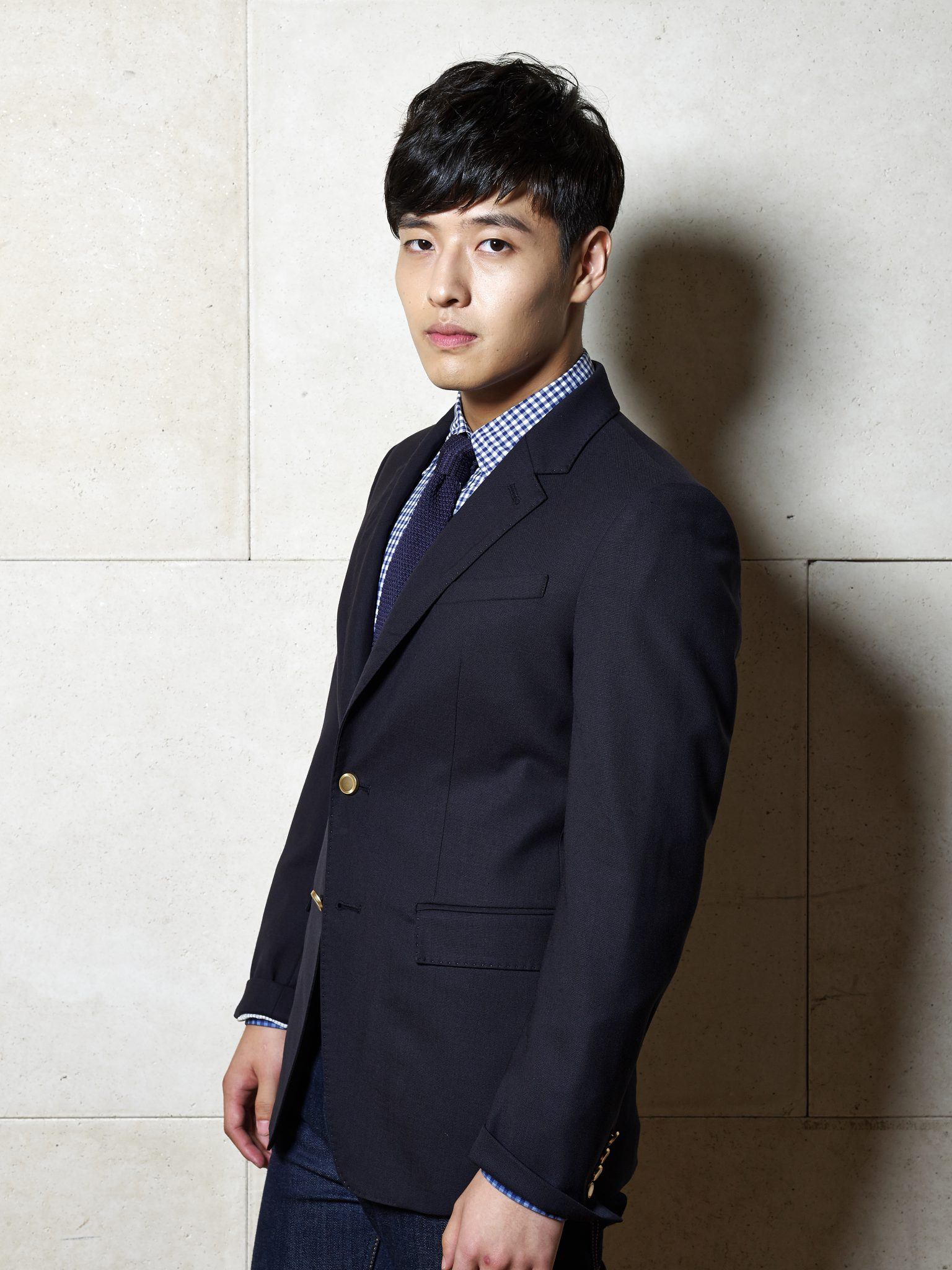 ...tvN has reported Kang Ha Neul will also be... 