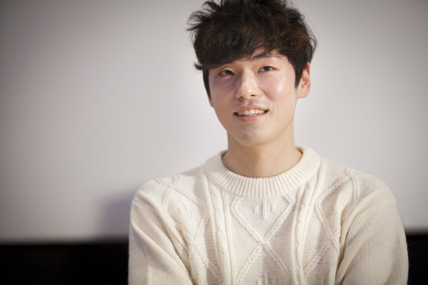 Kim Jung-Hyun (actor, born 1990)