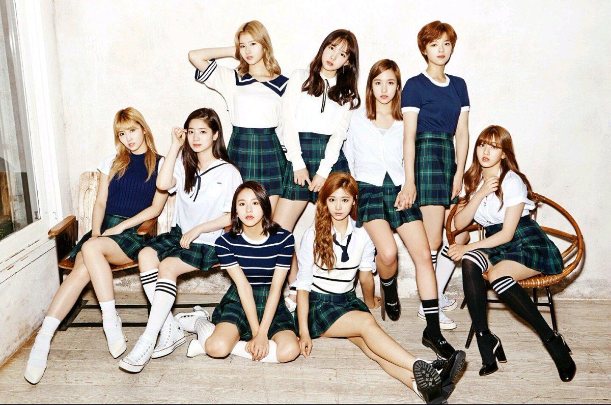 Twice Is Having Unrivaled Success In Japan For More Than Just Two Main Reasons