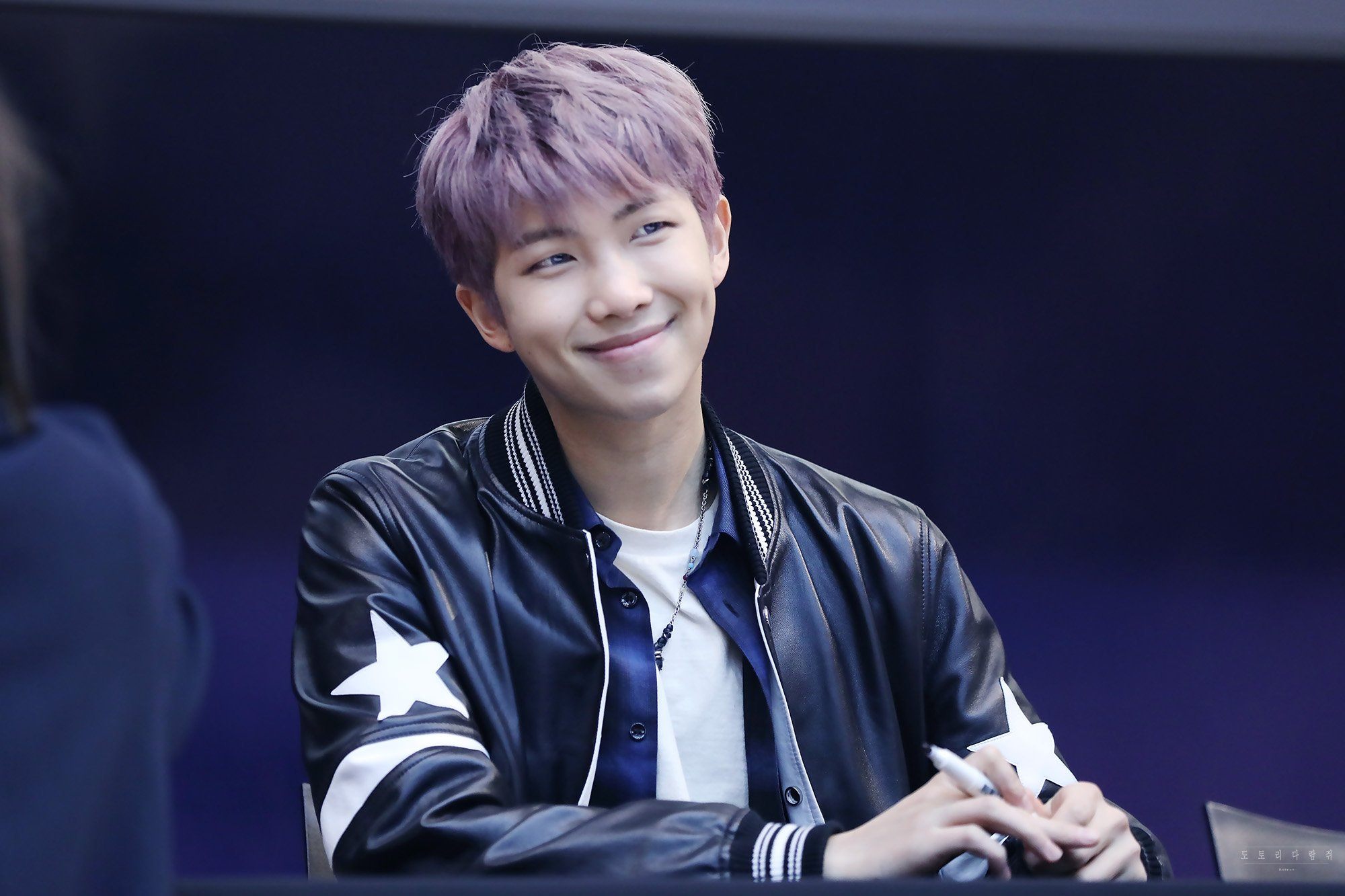 Rap Monster Confesses What He Believes To Be The Reason Behind The ...