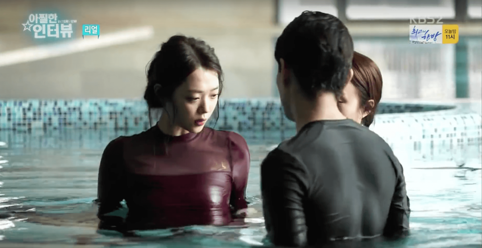 Sulli Video Sex - Reporter Describes Kim Soo Hyun And Sulli's Sex Scene In Detail - Koreaboo