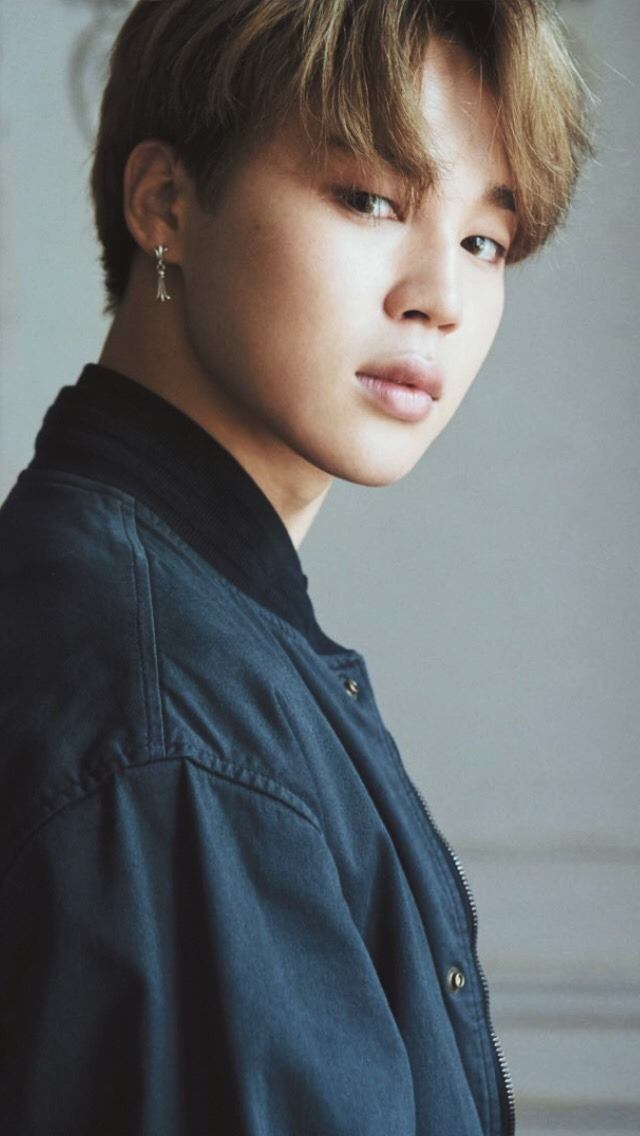 If BTS Jimin Was A Girl's Toy, He’d Totally Be A Bratz Doll - Koreaboo