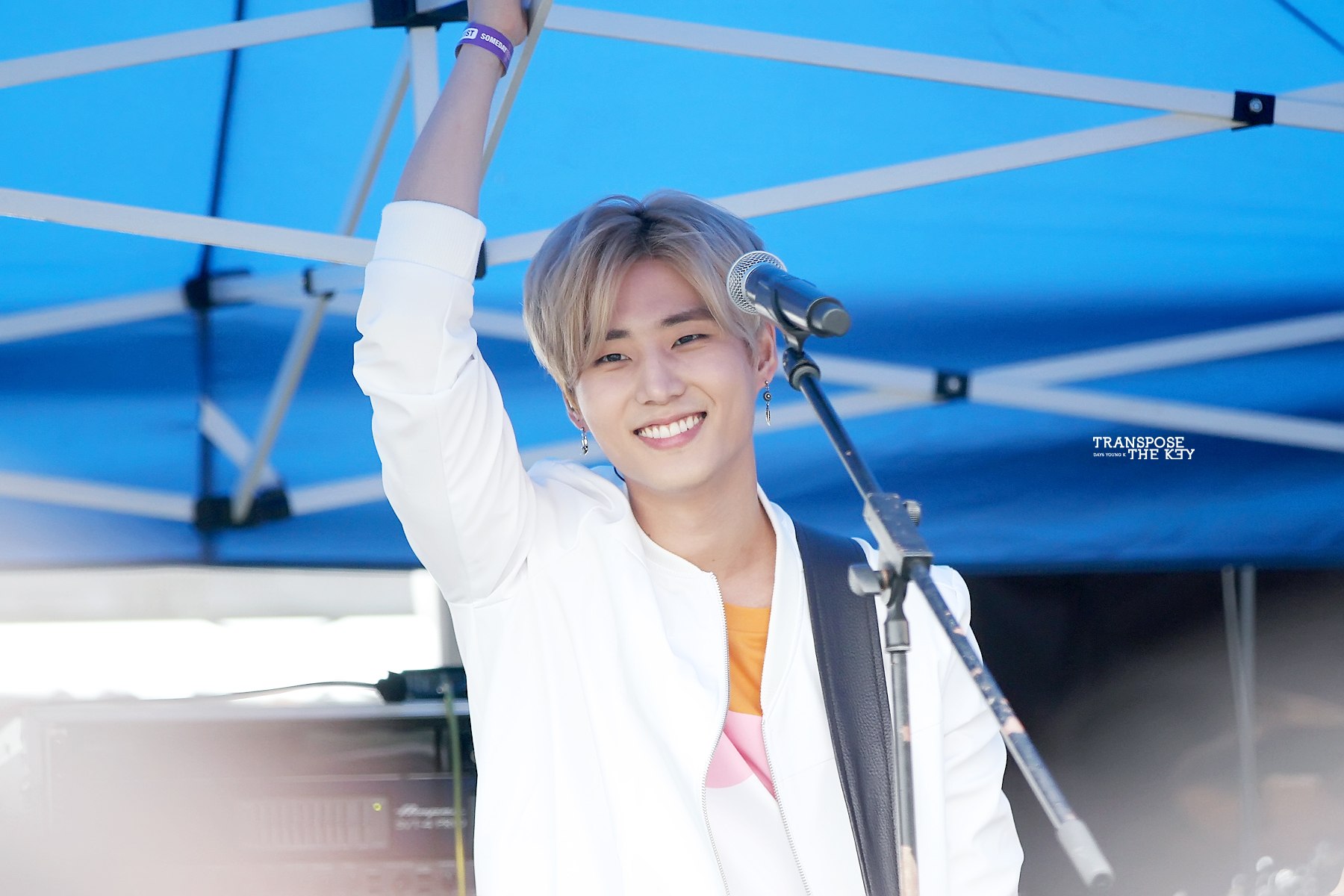 young k photo essay