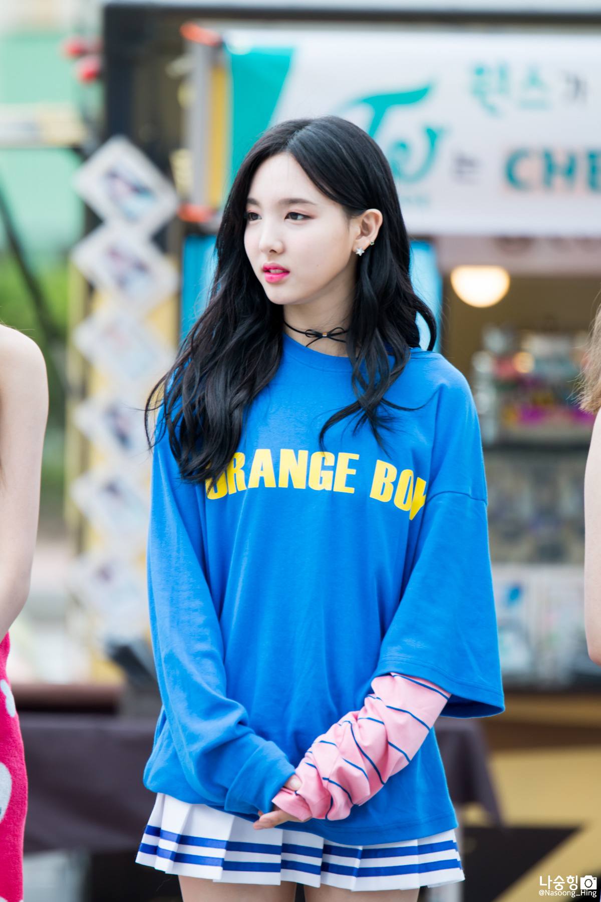 nayeon #twice #kpop  Kpop outfits, Girly outfits, Kpop fashion