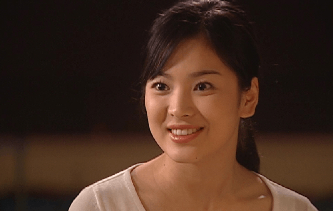 Photos of Song Hye Kyo From 1998-2017 Show She's Only Getting More ...