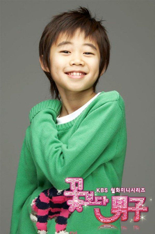 Discussion] Park Ji Bin - Korean Actors & Actresses - MyDramaList