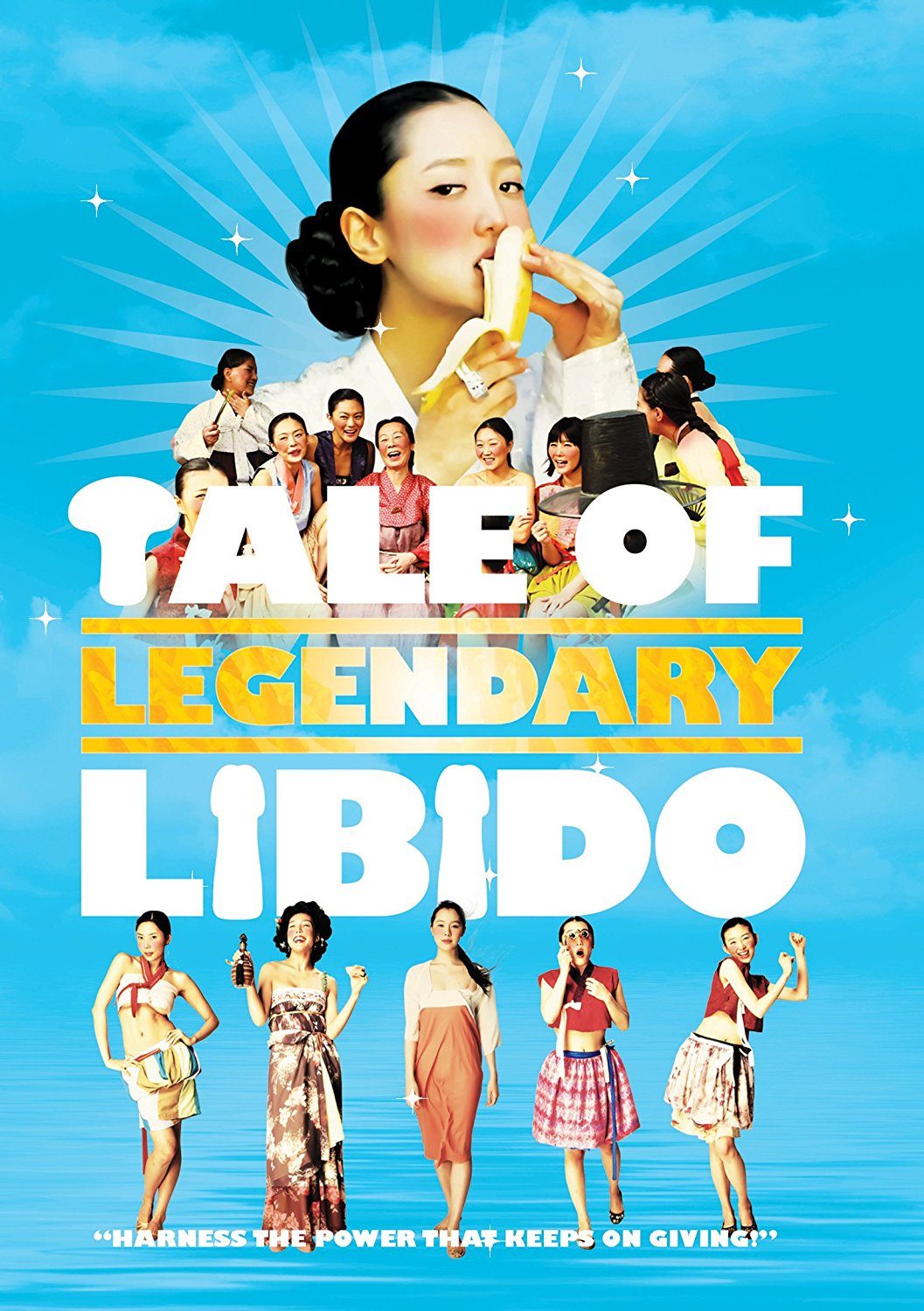 film korea a tale of legendary libido