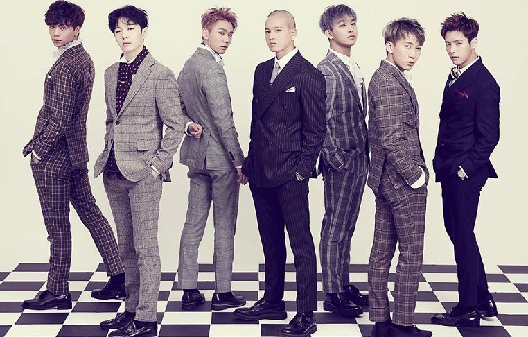 BTOB's Fandom Melody Named The Happiest Fandom For This Reason - Koreaboo