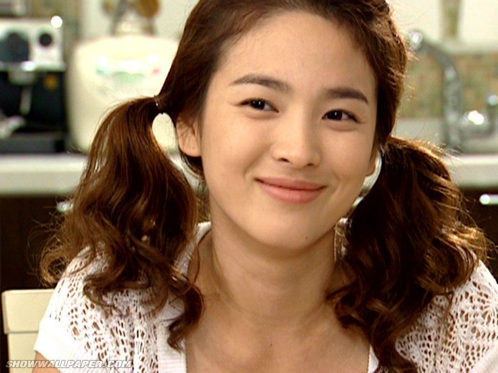 Photos Of Song Hye Kyo From 1998 17 Show She S Only Getting More Beautiful Koreaboo