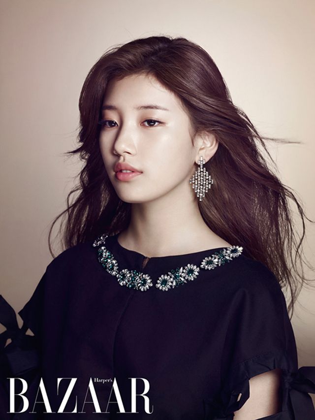 Pictures Of Suzy Over The Last 4 Years Show Just How Much She's Changed ...