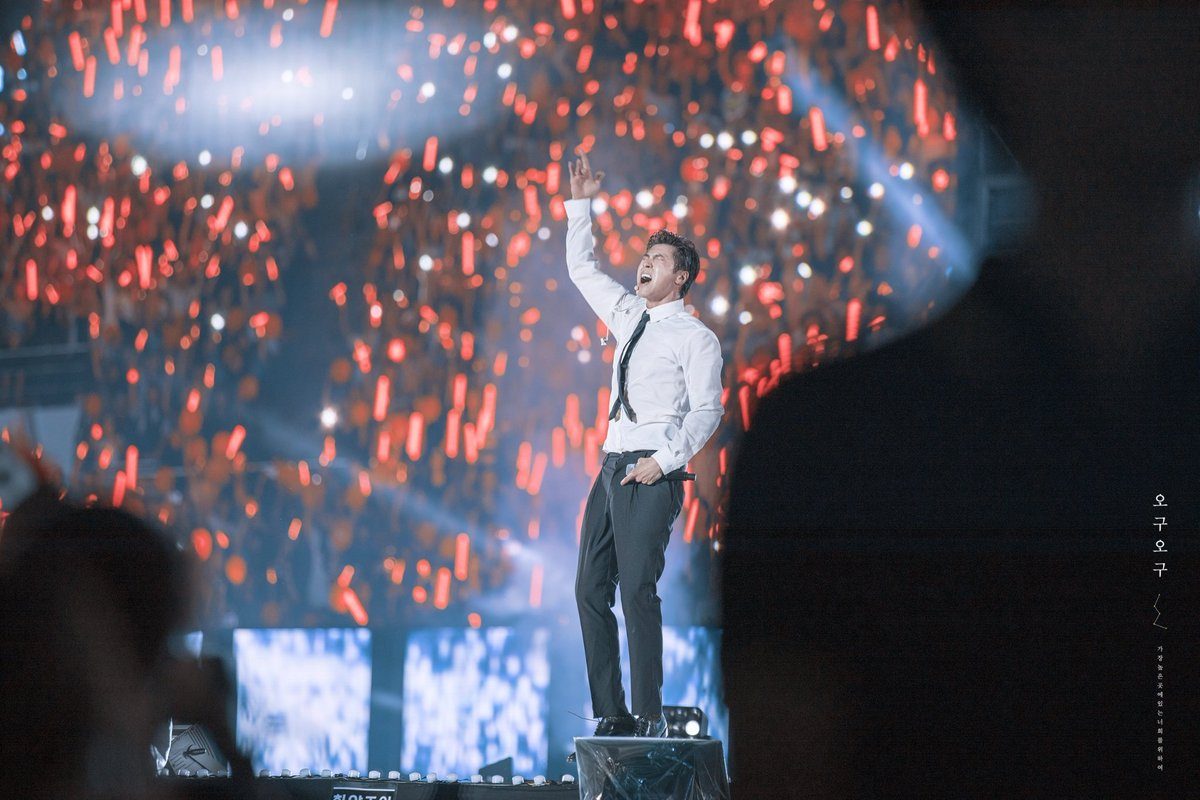 10 Times K-Pop Idols Literally Became Art Masterpieces While Dancing ...