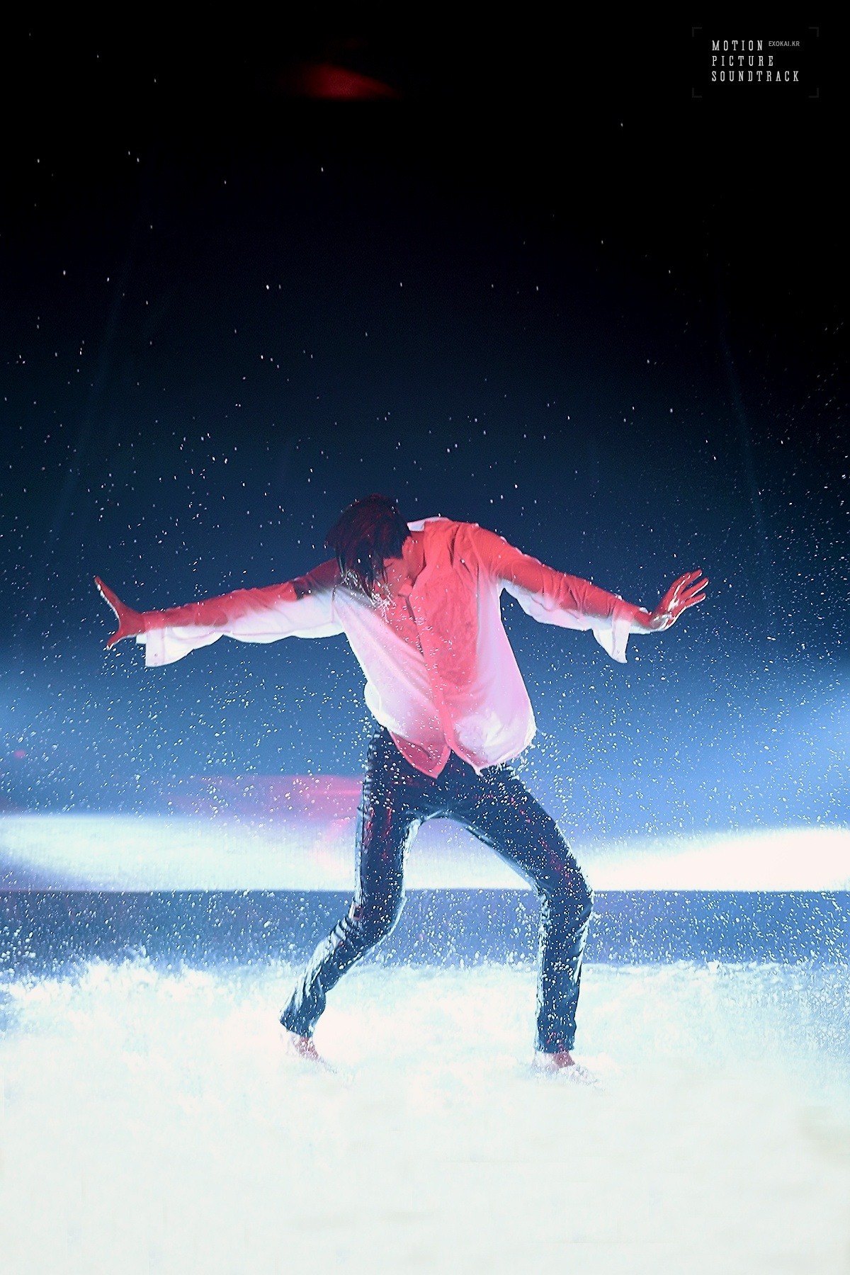 10 Times K-Pop Idols Literally Became Art Masterpieces While Dancing ...