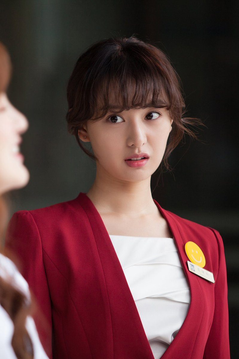 This Is What Kim Ji Won Looked Like Before She Got Famous 4603