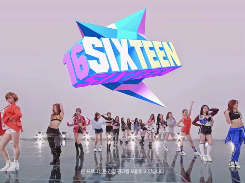 SIXTEEN was the survival program that launched the careers of JYP Entertain...
