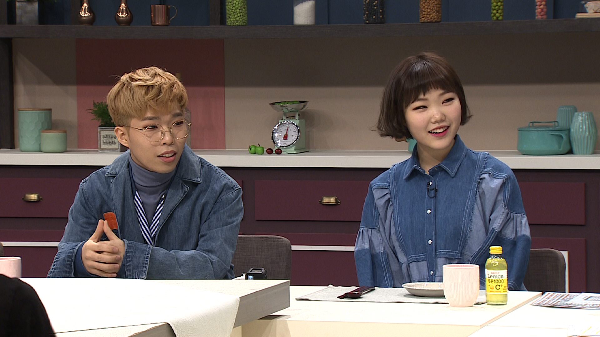 AKMU's Soohyun Tricked Her Brother Into Never Fighting With Her - Koreaboo