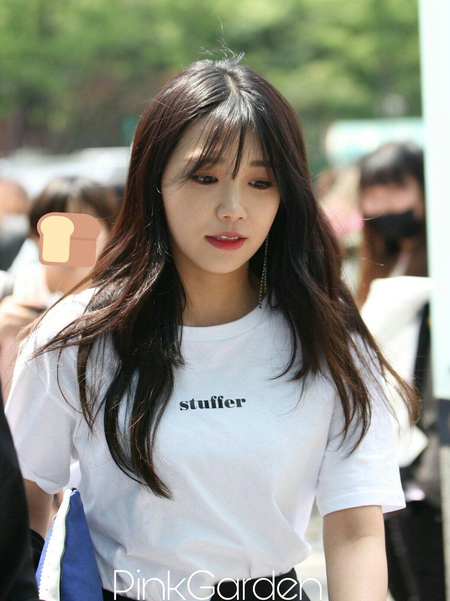 eunji apink