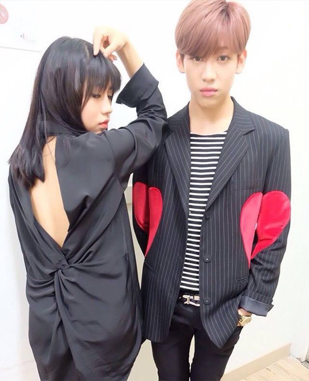 12 Idols And Their Siblings Who Are Just Too Adorable Together Koreaboo