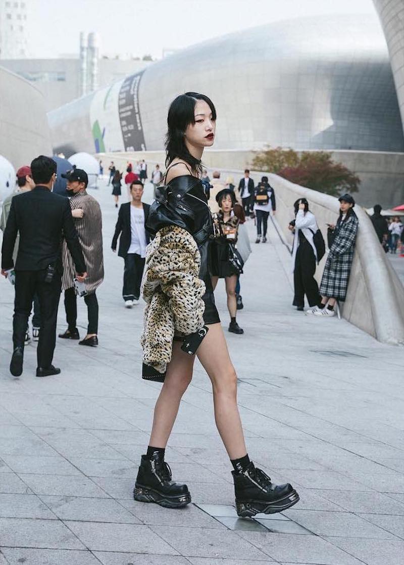 Model Choi So Ra Shocks Netizens with Her Past Bizarre Diet Plan
