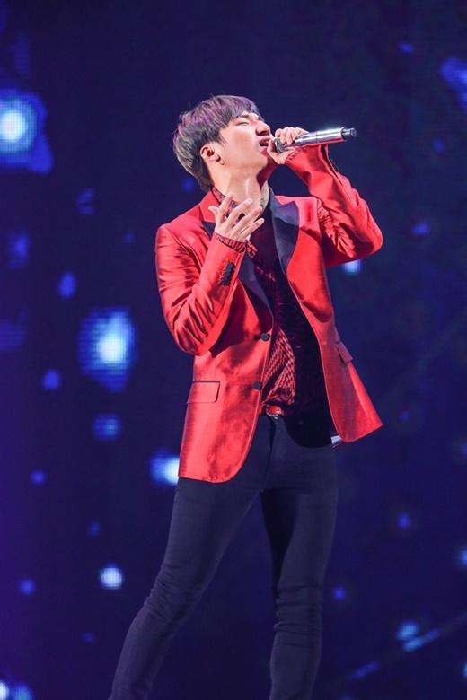 BIGBANG's Daesung Adds 11 More Shows To His Tour After Completely ...