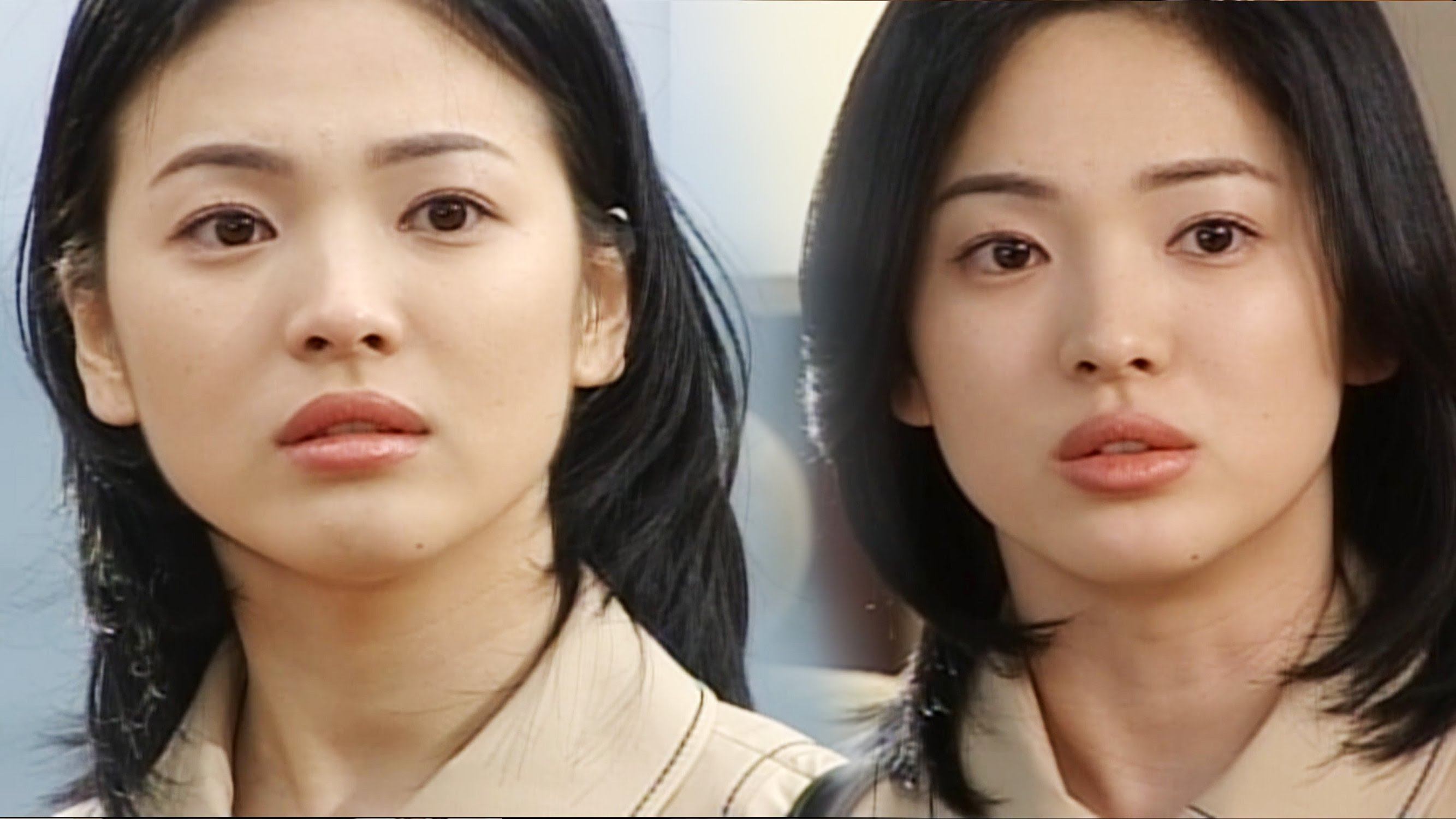 Photos of Song Hye Kyo From 1998-2017 Show She's Only Getting More 