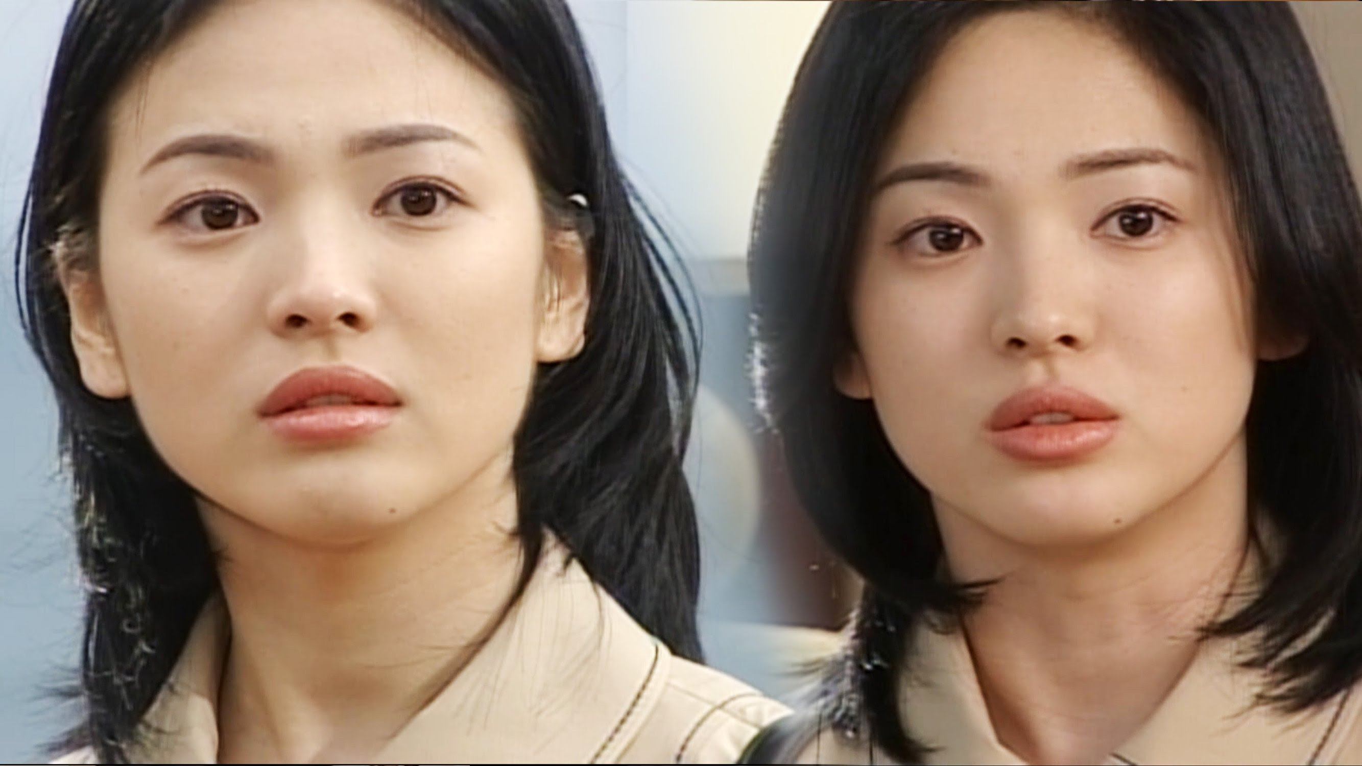 Photos Of Song Hye Kyo From 1998 17 Show She S Only Getting More Beautiful Koreaboo