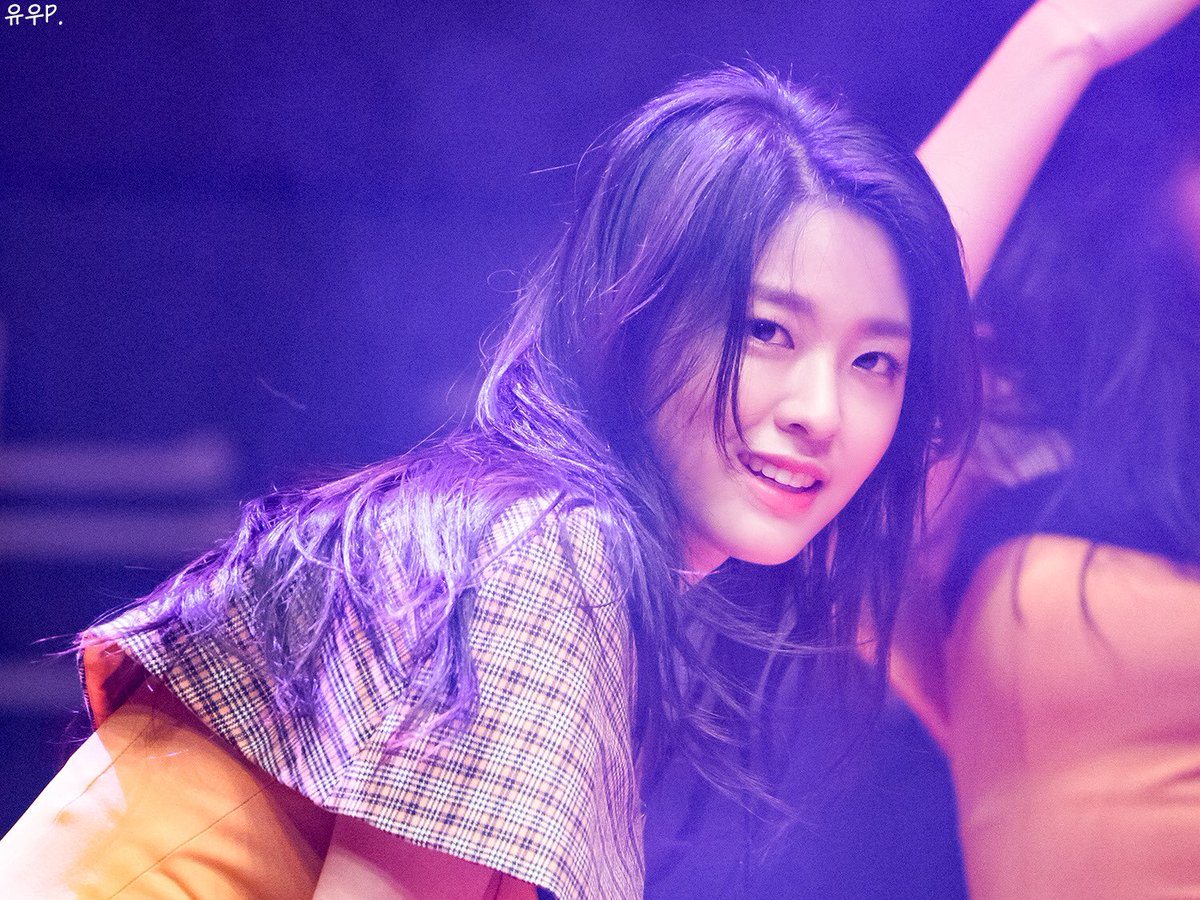 10 Real Life Photos Show Why Seolhyun Is The Most Popular Beauty In K