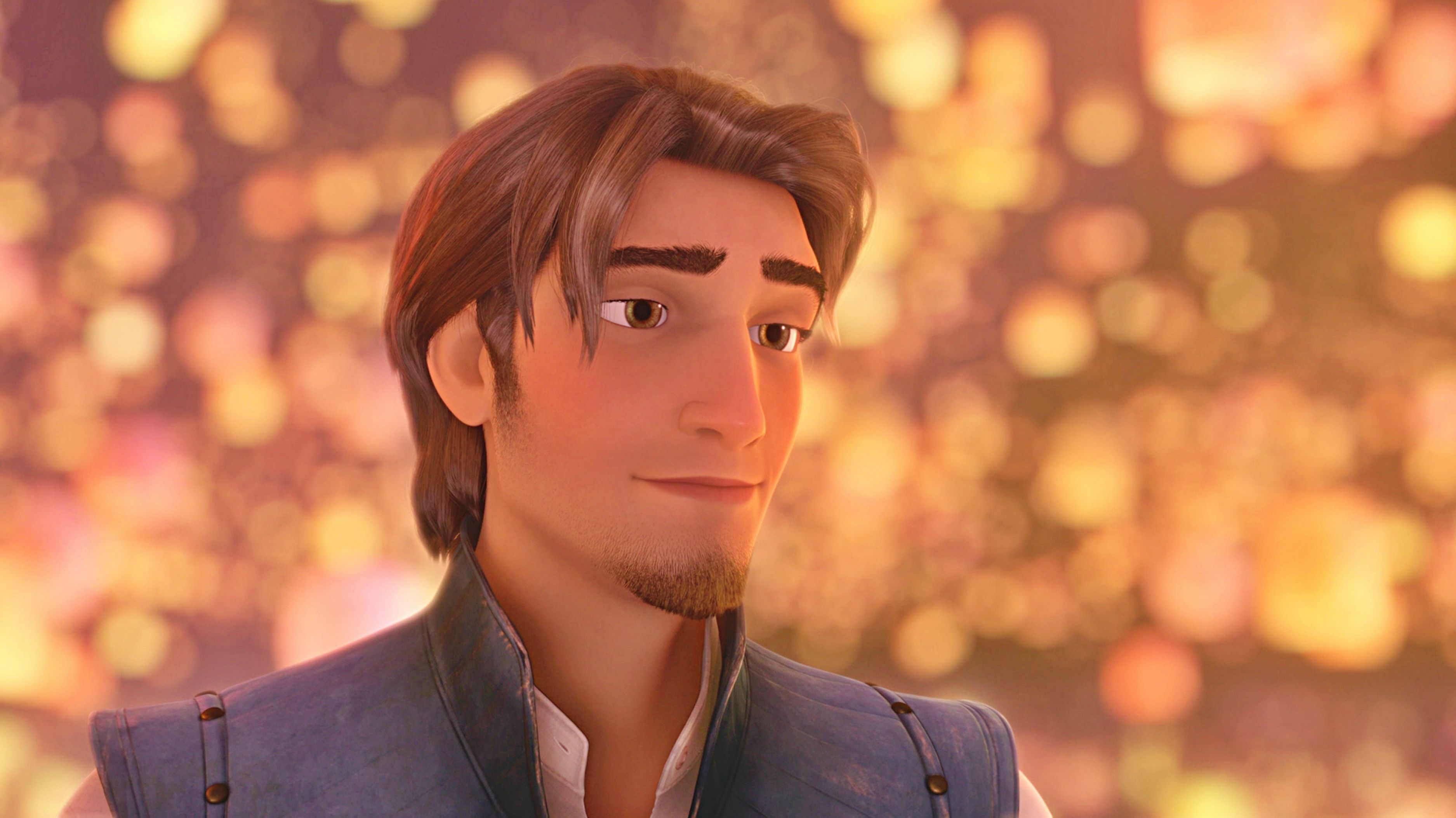 handsome prince disney