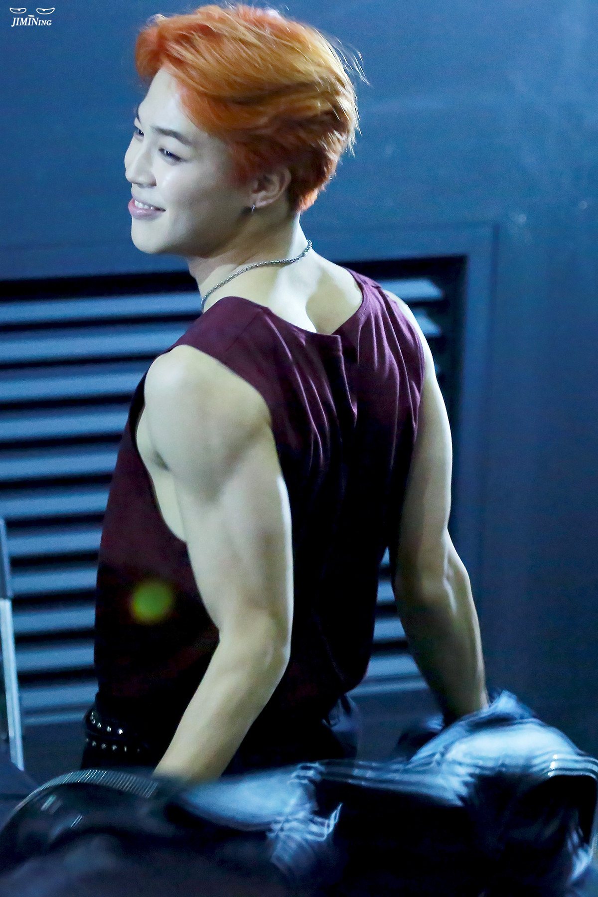 15 Male Idols With The Sexiest Arms In K-Pop - Koreaboo