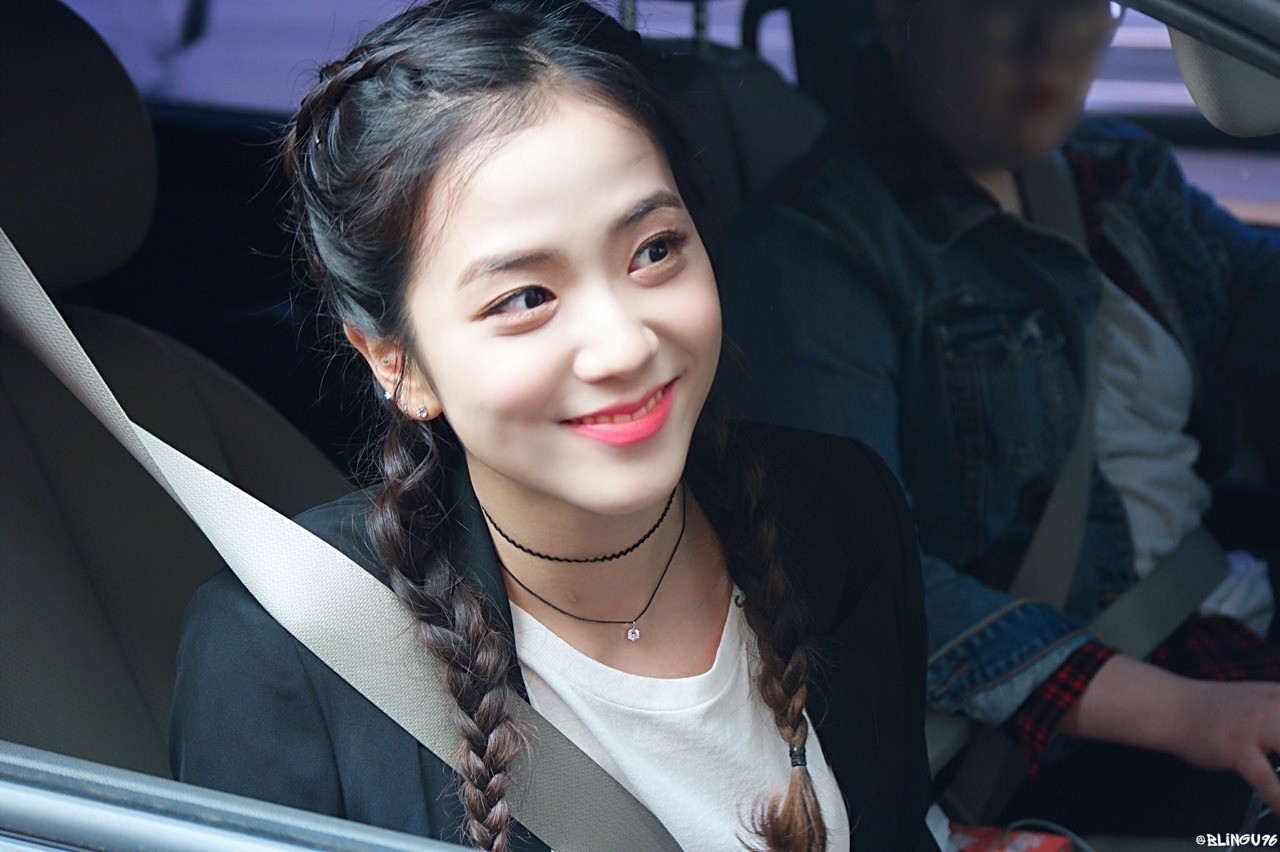 Fans Claim Blackpink Jisoo Resembles These 7 Different Celebrities Koreaboo