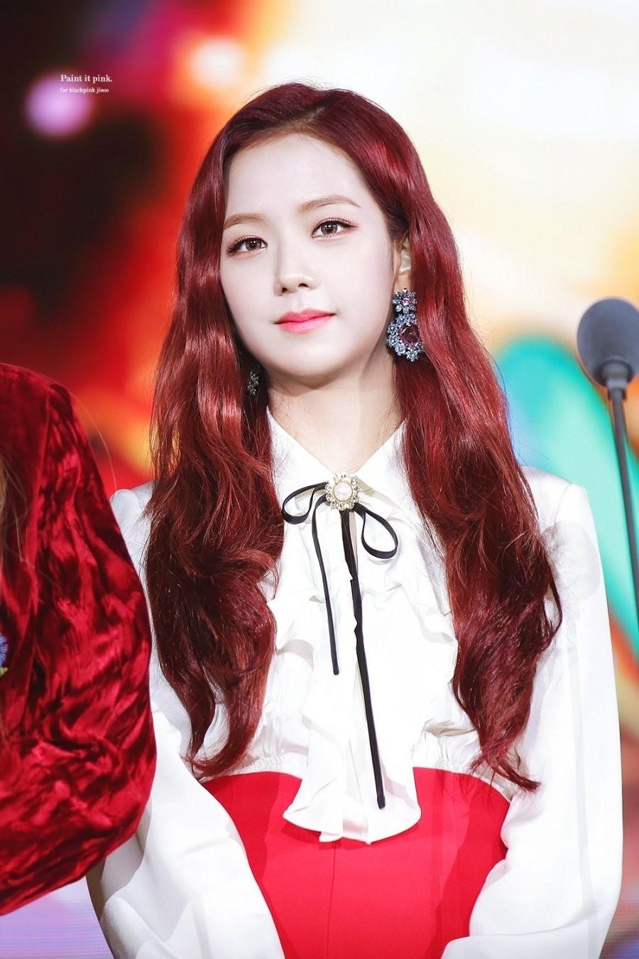 Fans Claim BLACKPINK Jisoo Resembles These 7 Different Celebrities ...