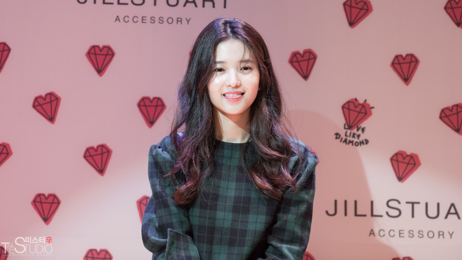 Kim Tae Ri Confirmed As The Female Lead In "Mr. Sunshine" - Koreaboo