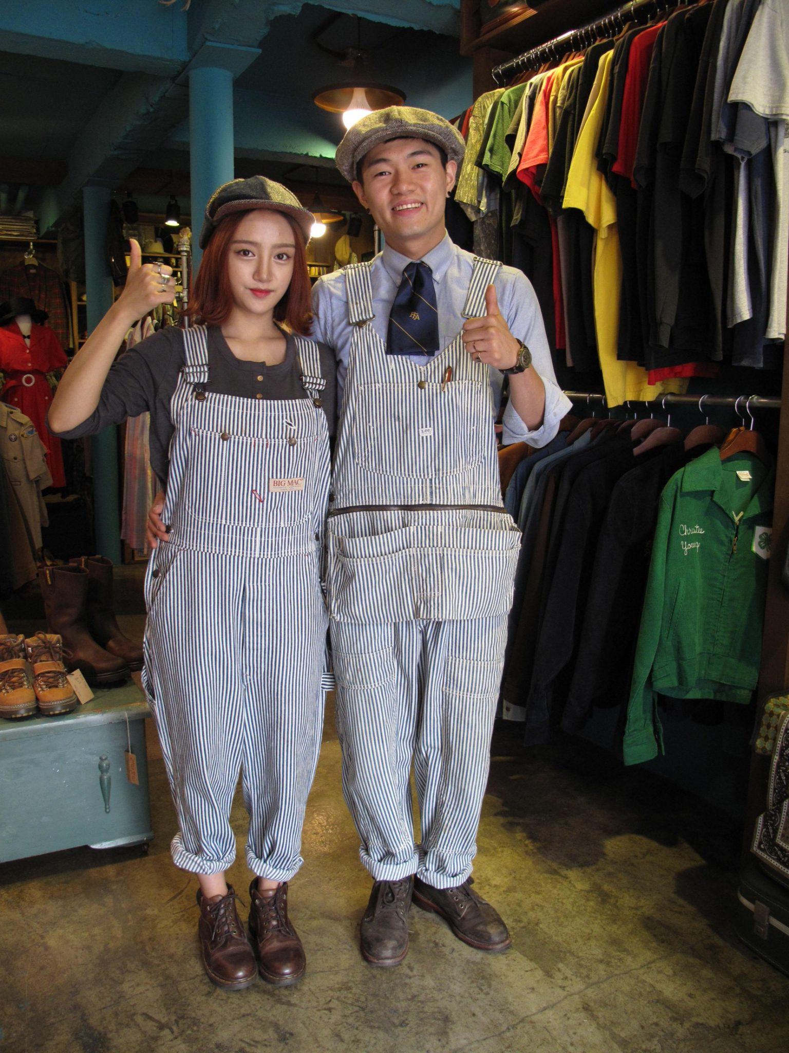 korean couple clothes online shop