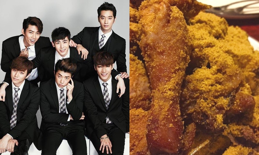 7 Restaurants Popular Idols Visit At Least Once A Month - Koreaboo