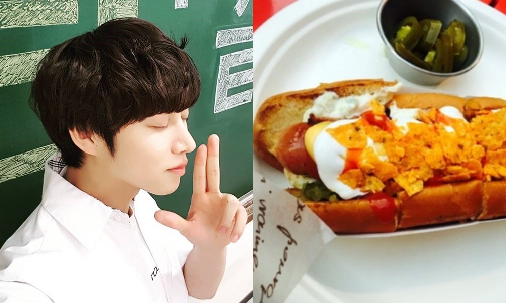 7 Restaurants Popular Idols Visit At Least Once A Month