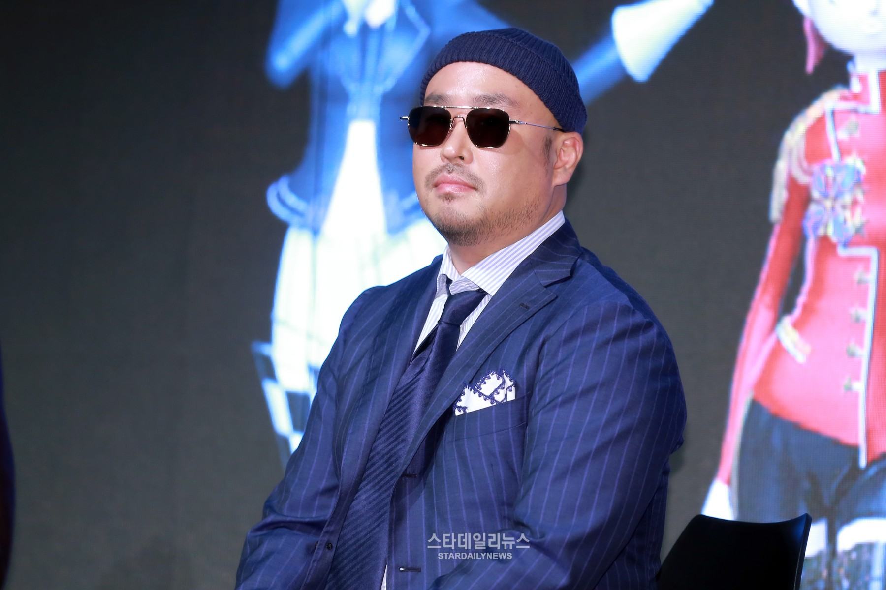 Leessang's Gil Caught Drunk Driving For The Second Time - Koreaboo