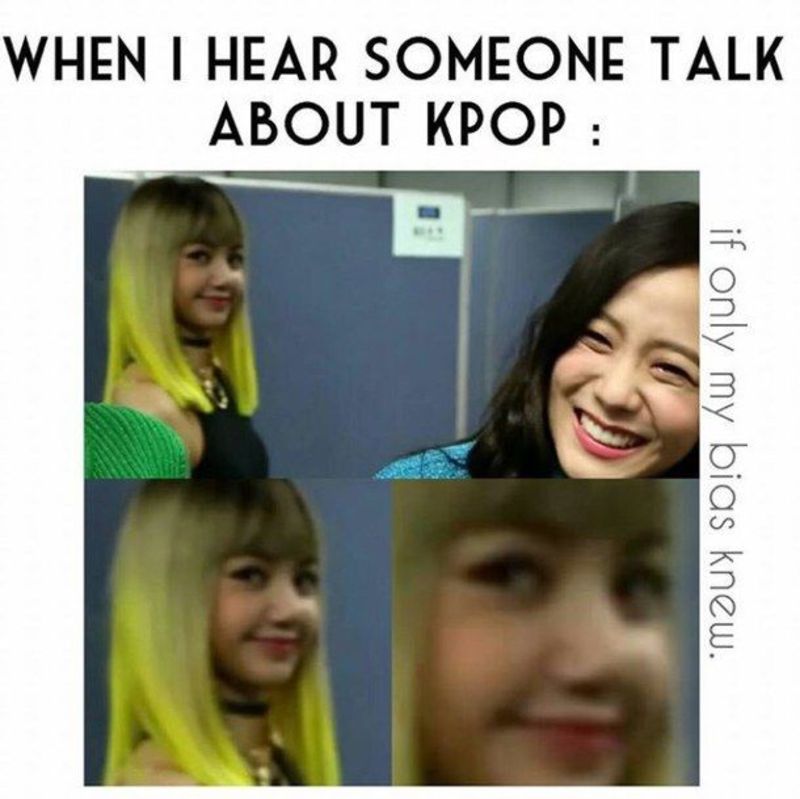 korean girls meme