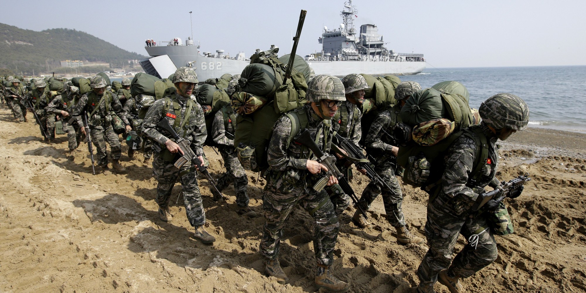 korean-government-aims-to-reduce-military-service-by-3-months-koreaboo