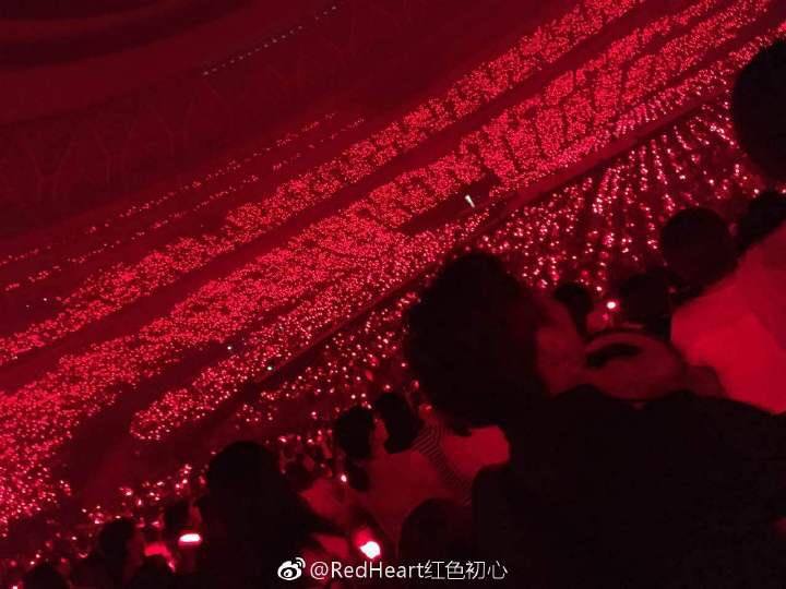 SM Entertainment Banned Group Light Sticks From SMTOWN Osaka - Koreaboo