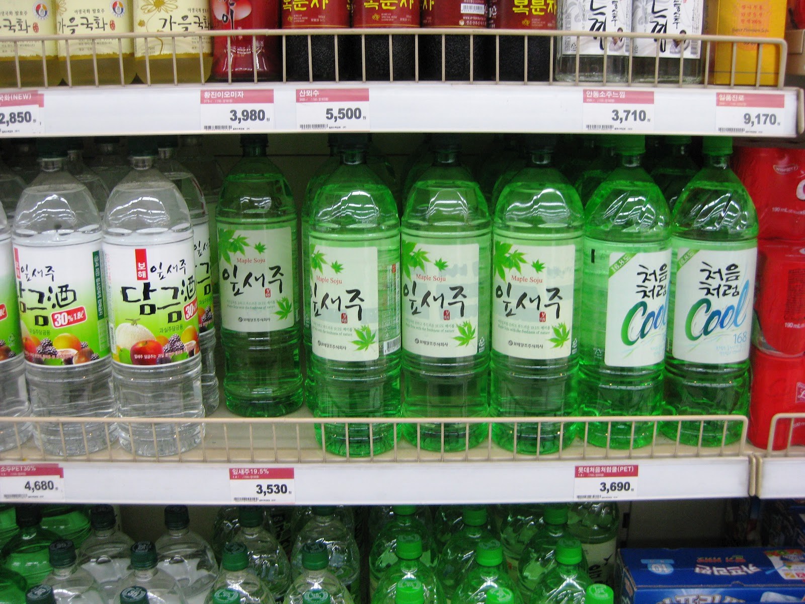 TOP 5 Most Popular Items From Korean Convenience Stores - Koreaboo