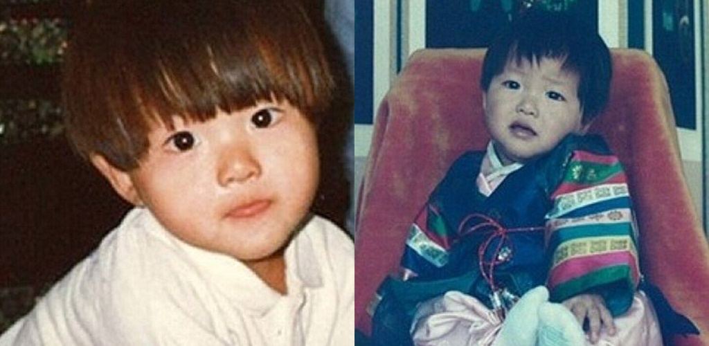 Photoshopped Pictures Show What Song Joong Ki And Song Hye Kyo S Baby Might Look Like Koreaboo