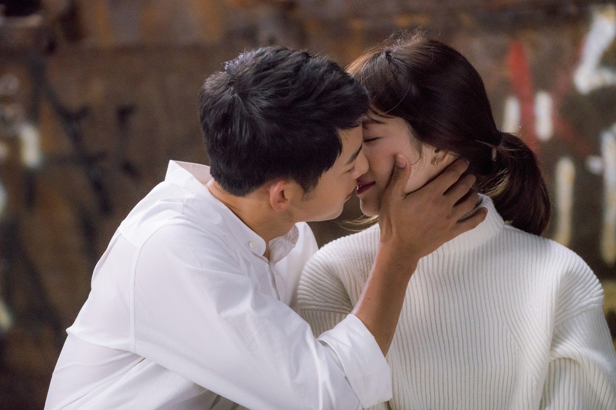 Starring in an erotic movie, marrying and divorcing co-star Song Hye Kyo:  Everything you need to know about South Korean superstar Song Joong Ki