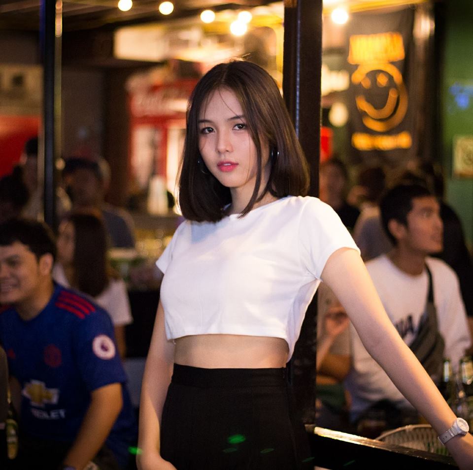 Top 10 Most Beautiful Thai Transgender Women Who Are Sexy Af Koreaboo 6954