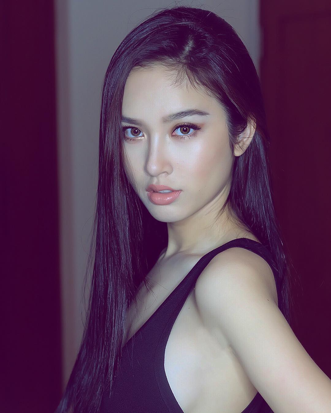 Top 10 Most Beautiful Thai Transgender Women Who Are Sexy Af Koreaboo