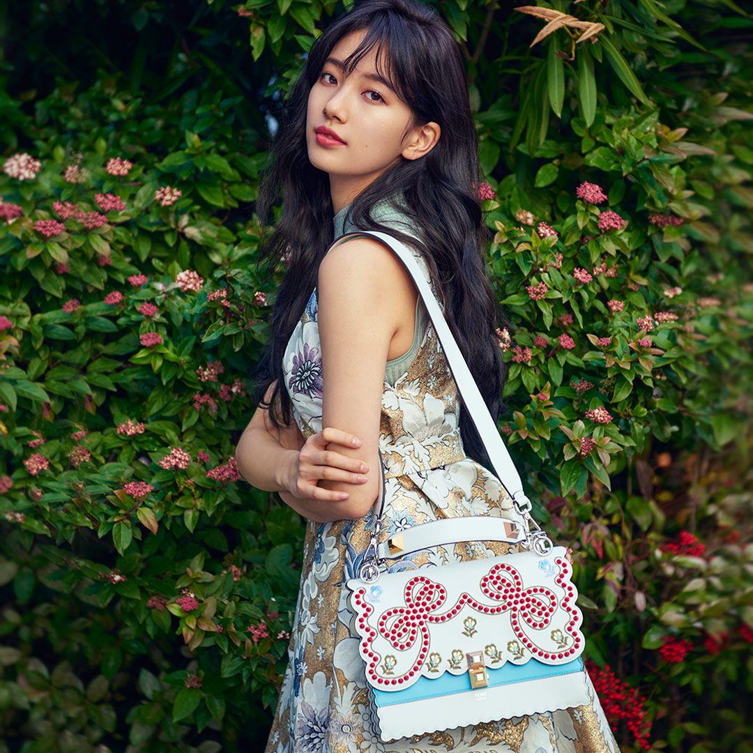 Pictures Of Suzy Over The Last 4 Years Show Just How Much She's Changed - Koreaboo