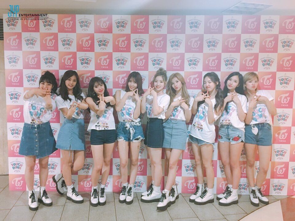 Twice Is Having Unrivaled Success In Japan For More Than Just Two Main Reasons