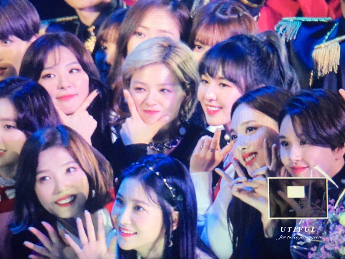 Twice And Red Velvet Are Best Friends With Each Other Koreaboo