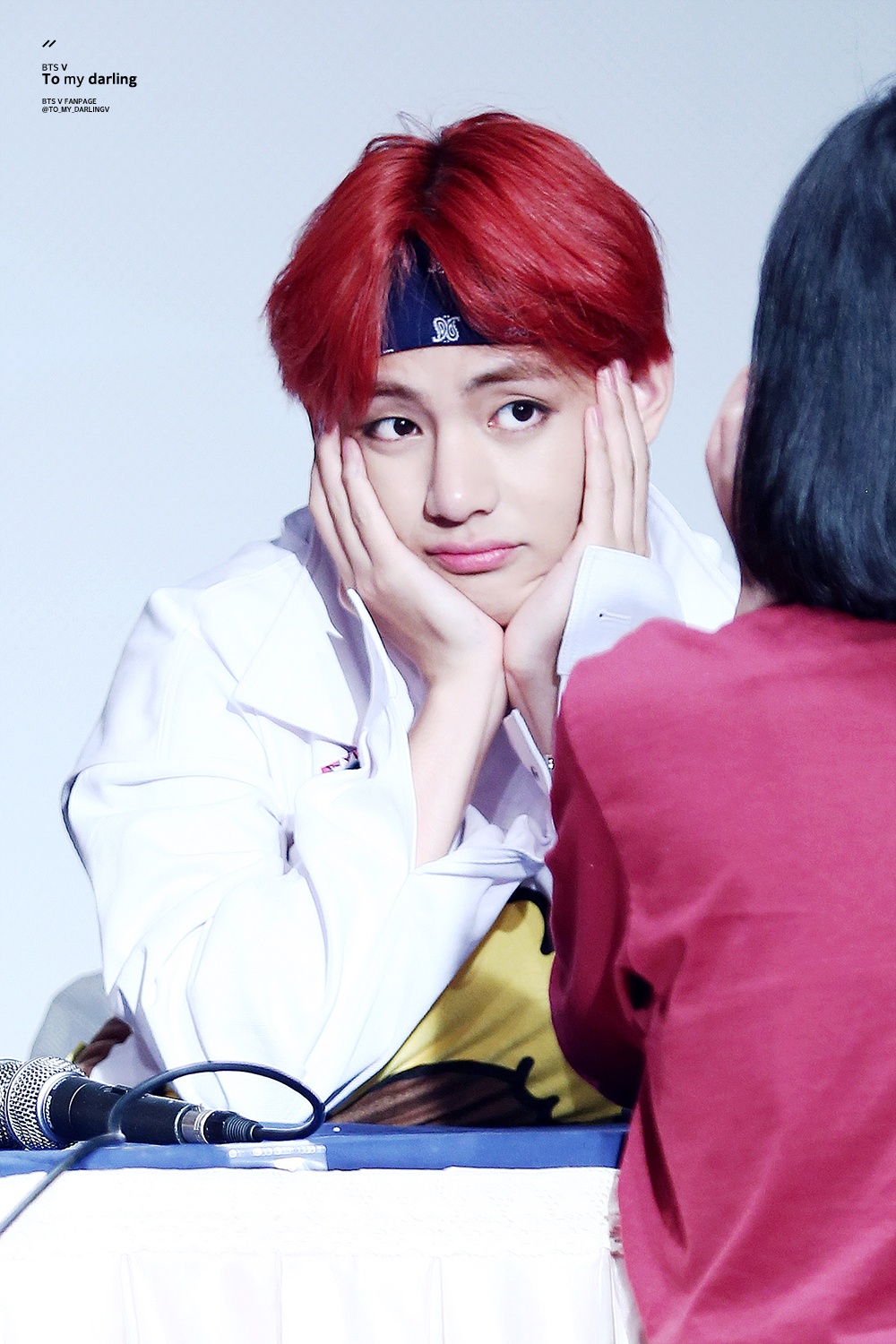 39 Times Bts V S Forehead Changed The Looks Game Forever Koreaboo