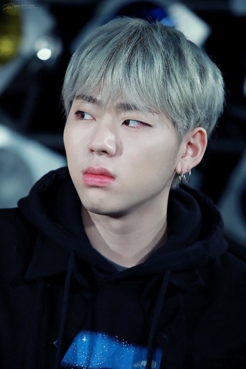 10 times Zico proved he can literally do any hairstyle - Koreaboo