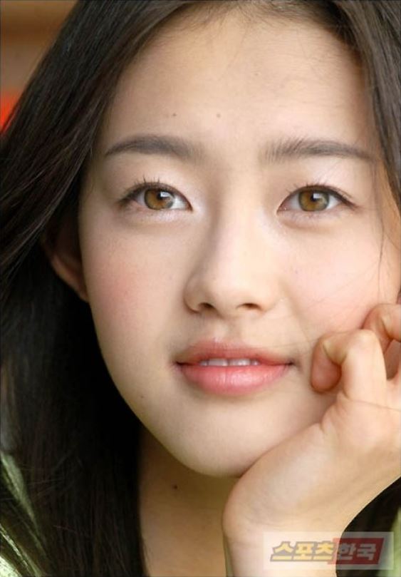 Go Ara's Have Been Changing Color Over The Past Years And You Probably - Koreaboo